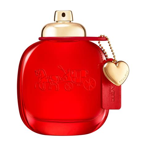 coach love perfume fake|coach love perfume chemist warehouse.